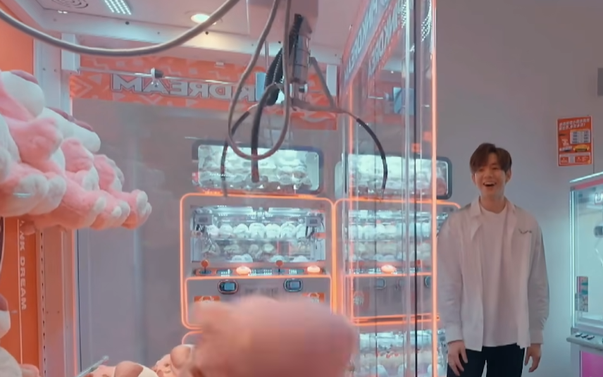 《喜欢你3》CU为约会准备5万块单车，俊良的摩天轮晚餐竟要5000？