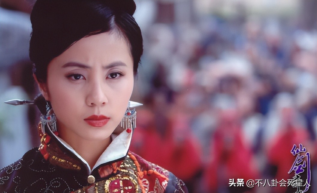 红得快，糊得也快，这8位“风光不再”的女星，实在太可惜