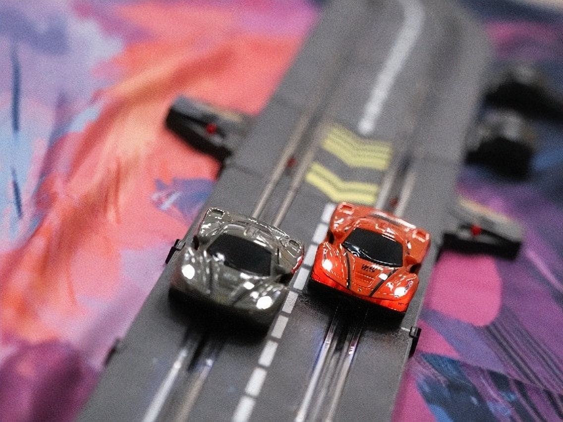 OM SYSTEM激发灵感 宅家也能出好片