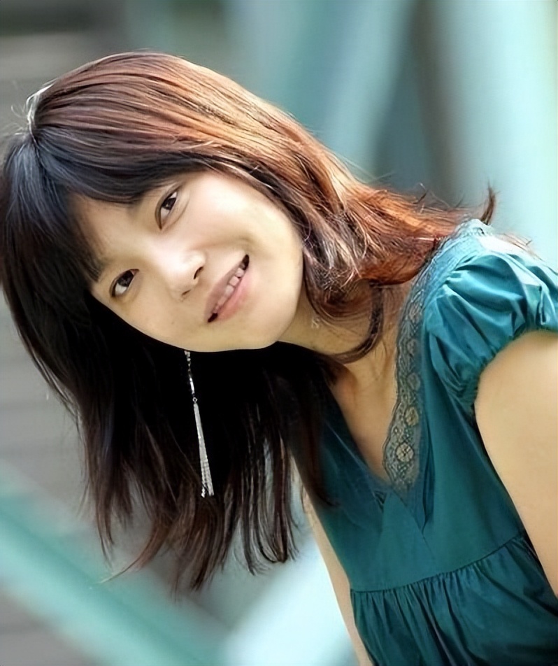 车艺莲：曾跟李东健热恋，却被迫为父亲背上10亿债务