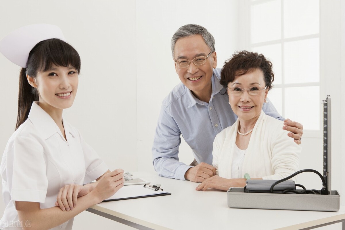 医院体检中心个人年终工作总结精选