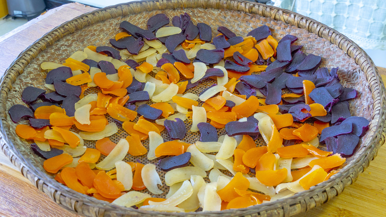 过年必学8款小吃，是零食也是下酒菜，过年露一手，大人小孩都爱