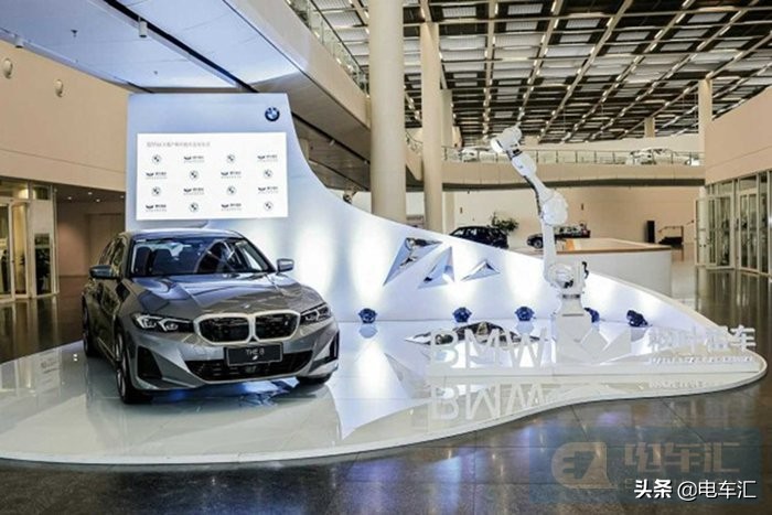 东风全新电驱动总成下线；小鹏累计交付量突破20万台等7条快讯