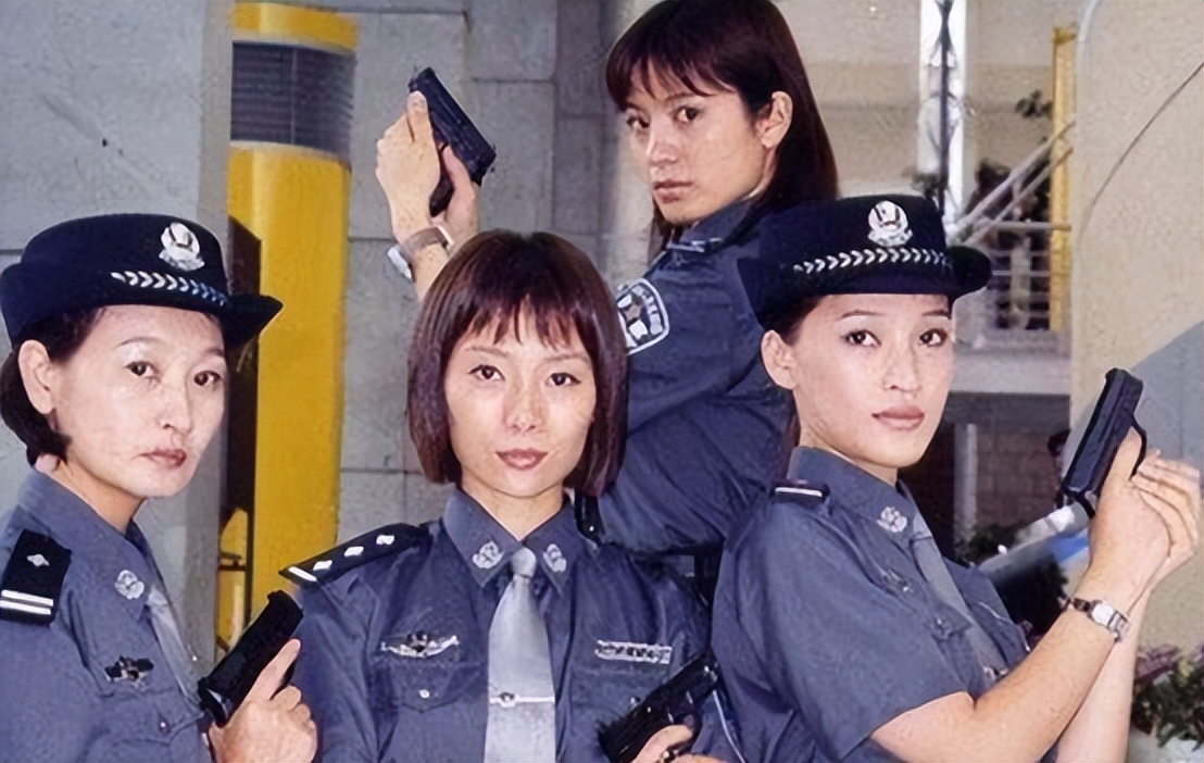 曾经土到掉渣，现今光彩照人的7位女星，个个是逆天改命