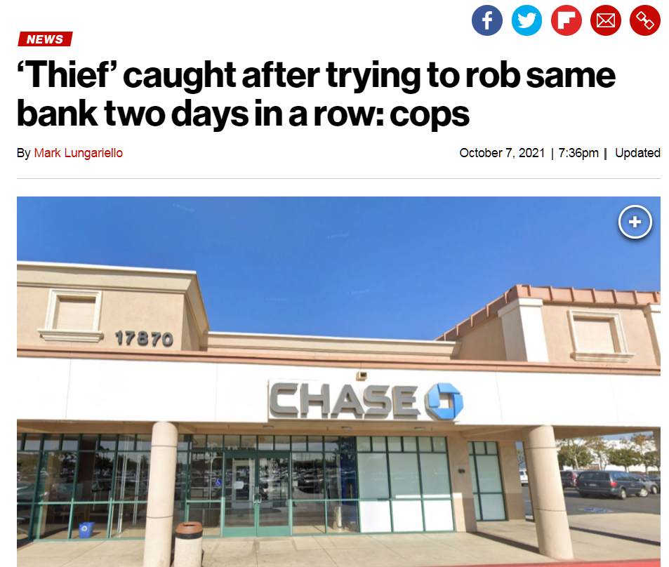 2021国外最全沙雕新闻来了！为什么这么好笑哈哈哈哈哈哈