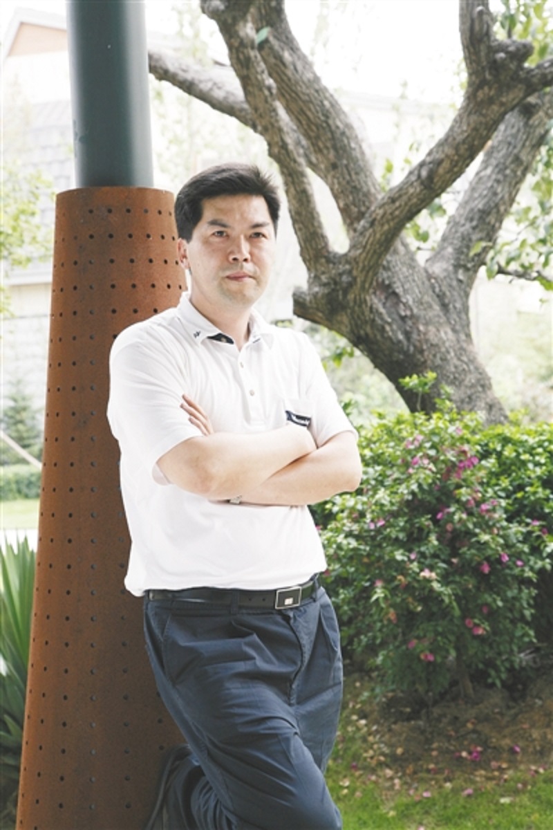 “武夷山首富”鲜为人知：巅峰时身价超百亿，他老婆的故事更精彩