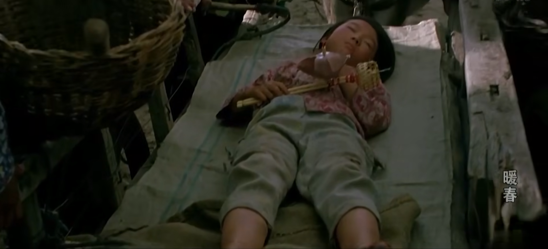 《影视：暖春》催泪又暖心，再次重温令人潸然泪下的佳剧