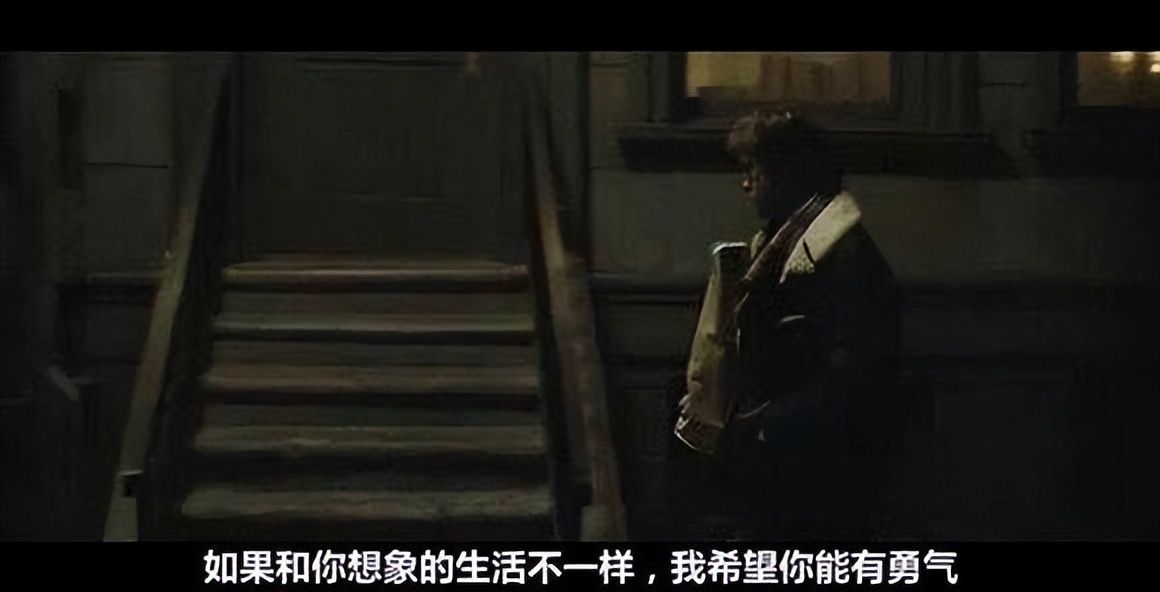 我们从电影里，看到自己的心事