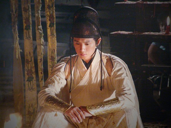 童年男神风一阵，已低调结婚改名，还演了《延禧攻略》《有翡》