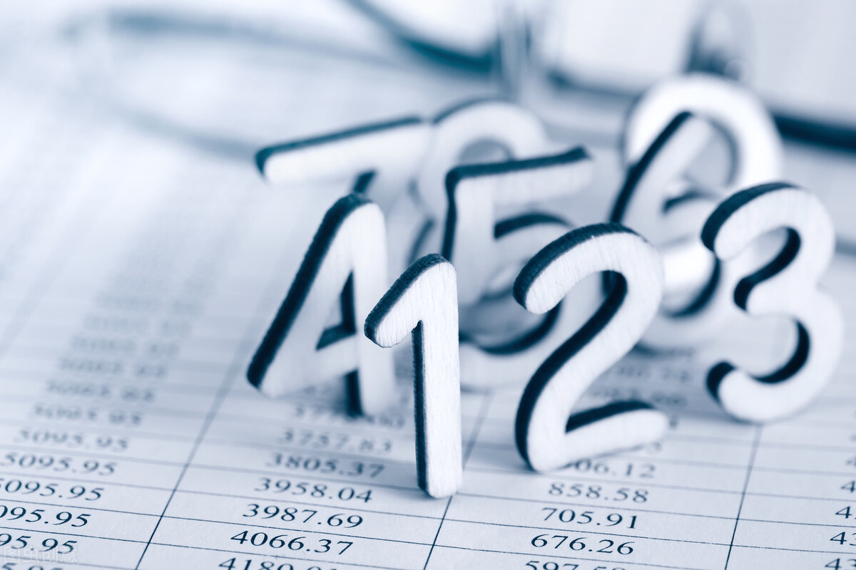 做账代理会计记账费用多少，做一家超市代理记账费用是多少