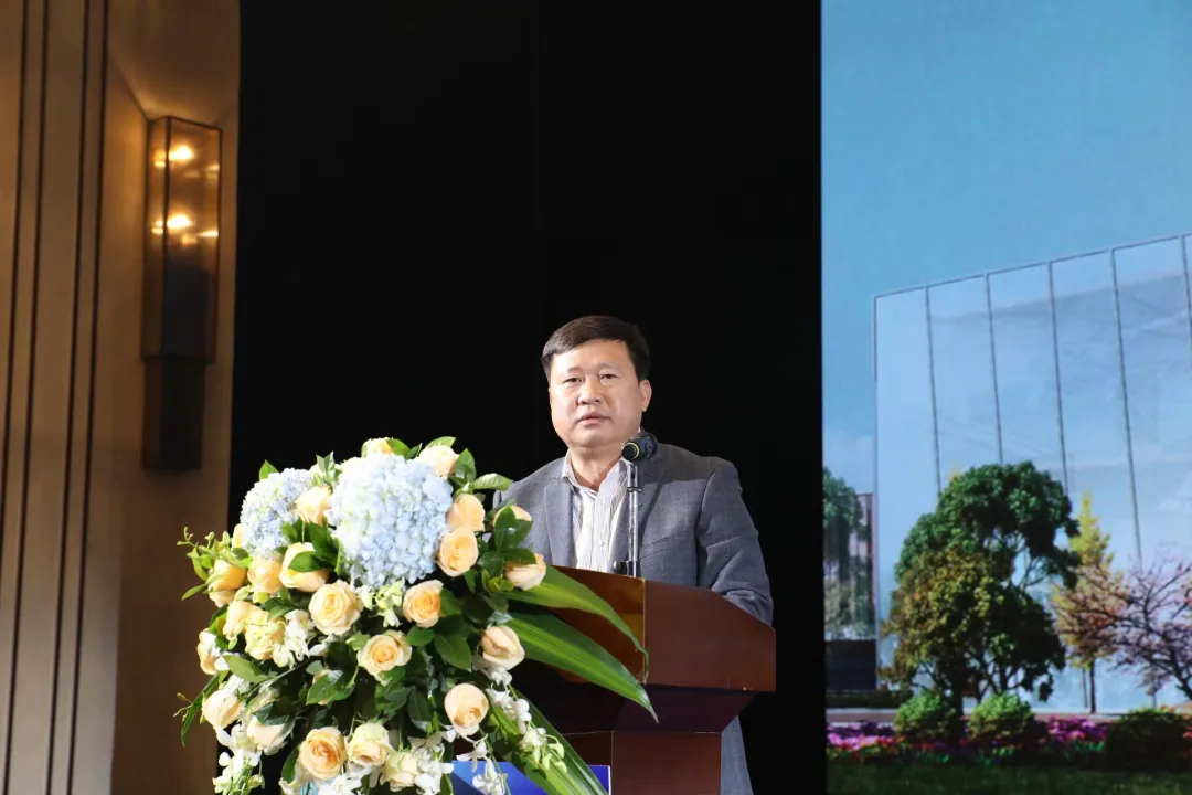 重磅!第十一届全国陶瓷人大会暨2021中国陶瓷品牌大会召开