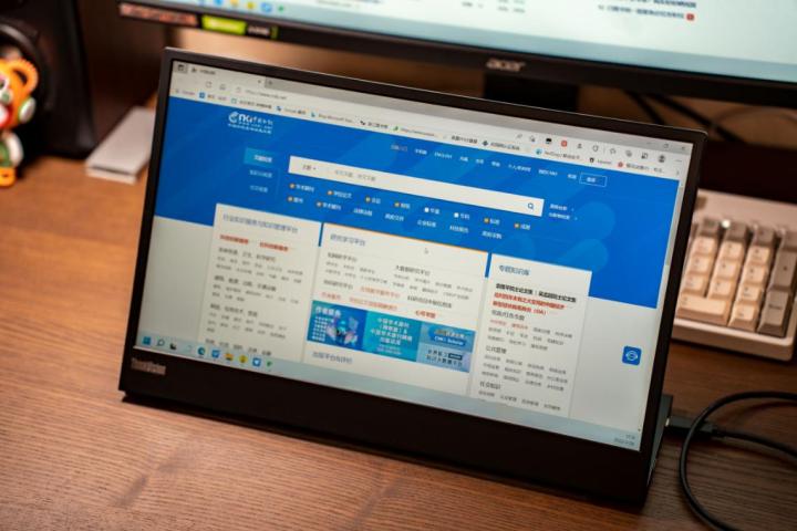联想thinkpad15（测评联想的电脑结果）