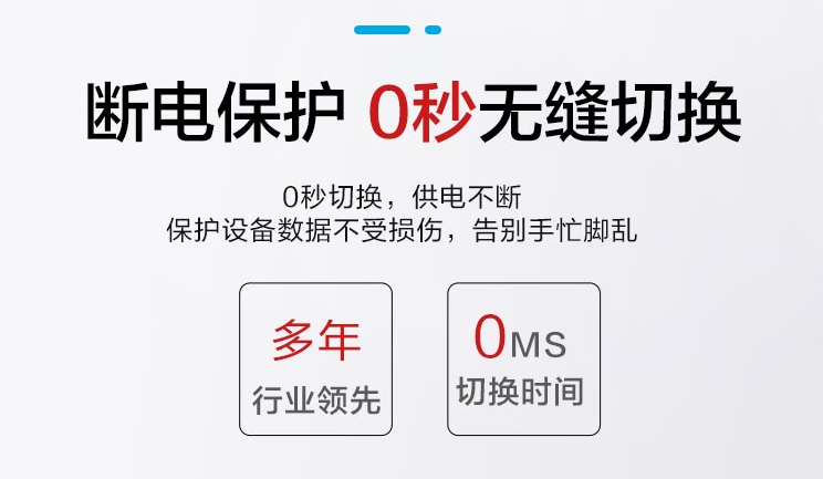 家里常停电？显示器闪烁？你需要UPS来保护它们
