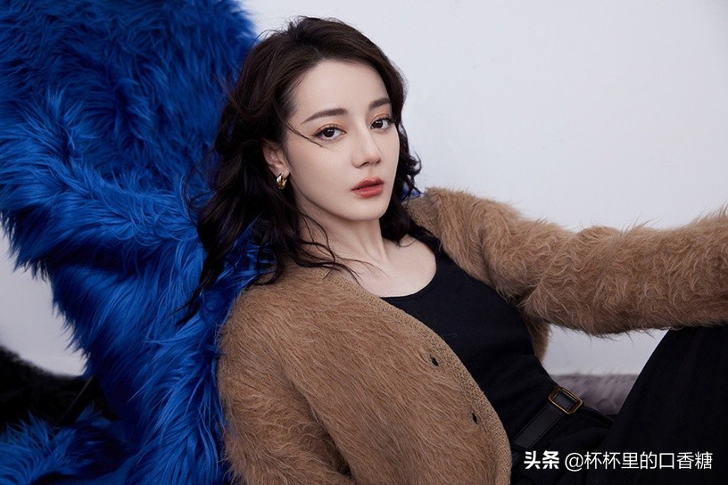 女星影视实绩总榜TOP 10！谭松韵第八，吴谨言第五，娜扎夺冠