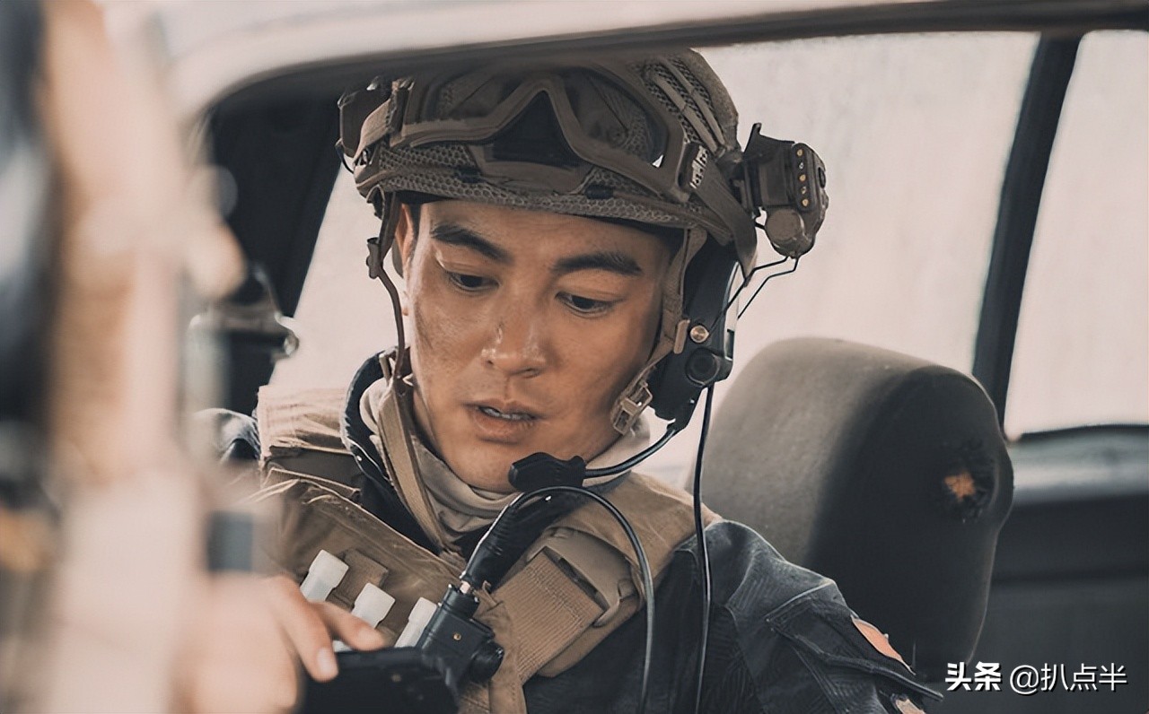 8位男演员均以偶像身份走红，生活中却偏偏成了“宠妻狂魔”