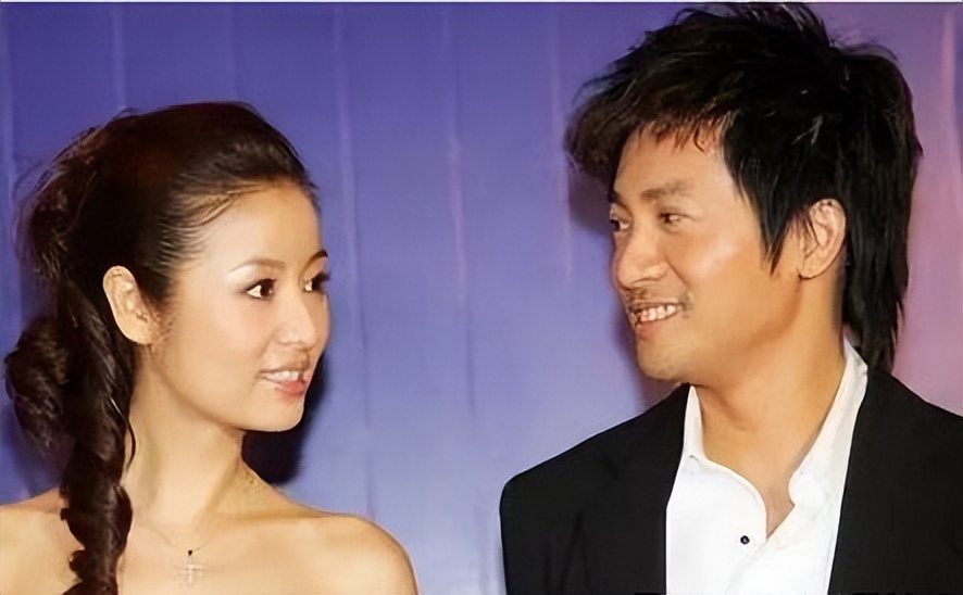 林志颖：妻子被亲妈处处针对却视而不见，如今撒谎成性前途堪忧？