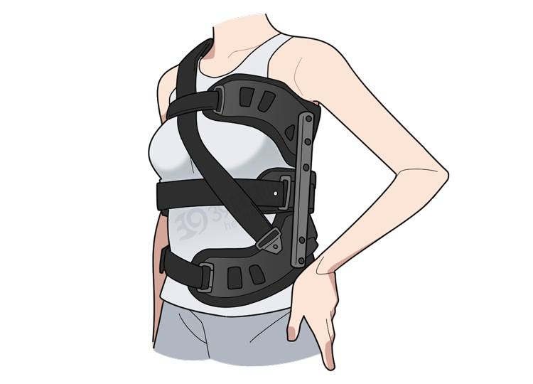 别再只是「把背挺直」了！正确的坐姿是这样的，很多人还不知道