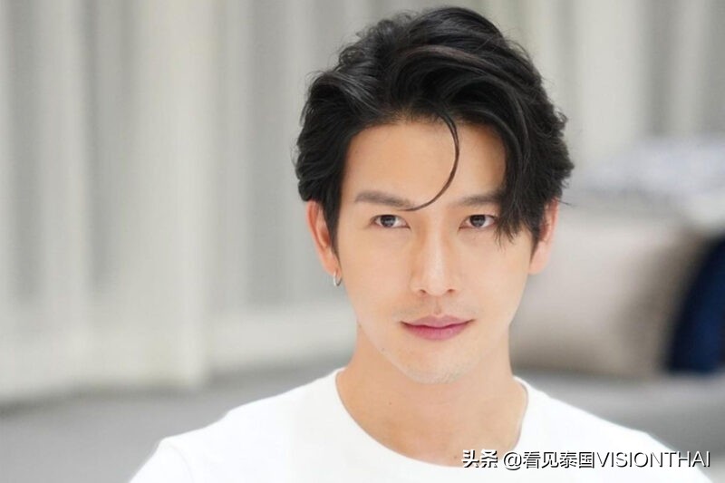 虎年本命年的泰星们，没想到颜值都这么高