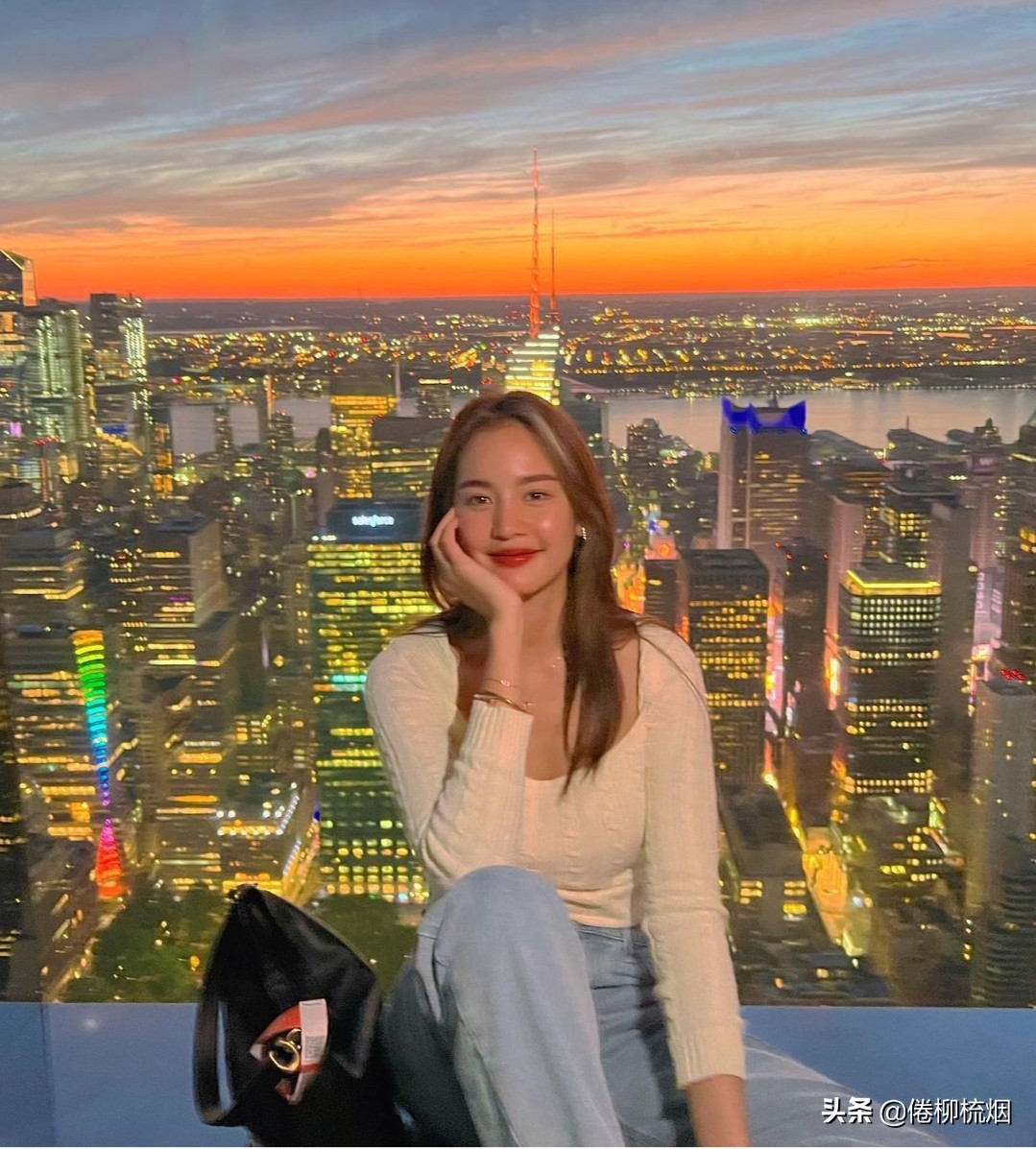 泰星Bow夺得电视金奖视后惹争议，网友：她哪有什么演技