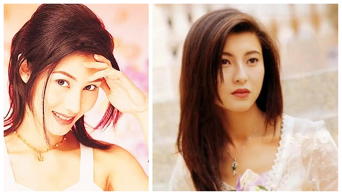 最令人惋惜的港星蔡晓仪，事业全盛期精神出问题，被解约无戏可拍