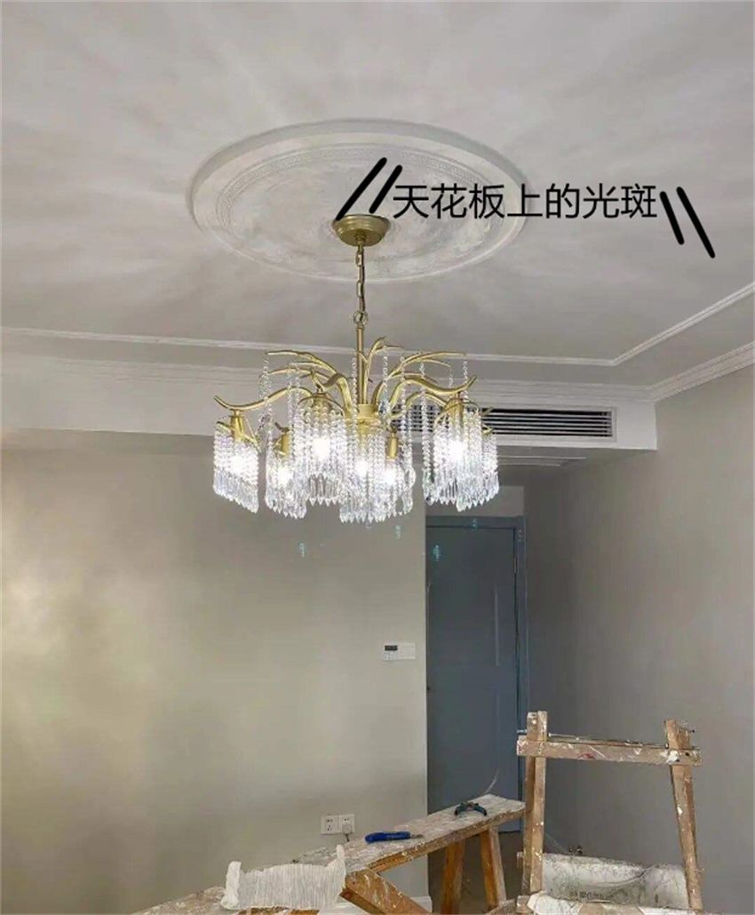 若装修重来，室内灯具一定坚持“5选5不选”！不是乱说，是经验