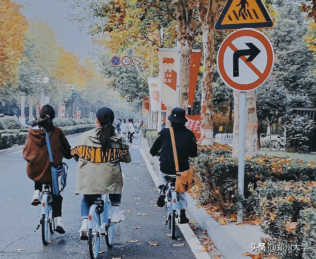 【值得思考】有什么是你上了大学后才坚信不疑的事情？