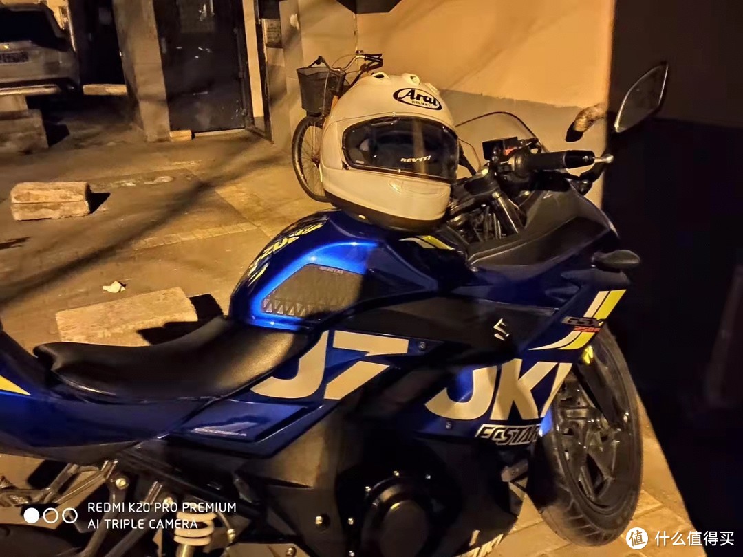 疫情这2年，我买的三辆摩托车（GSX250、Ninja650、Street 765 RS）