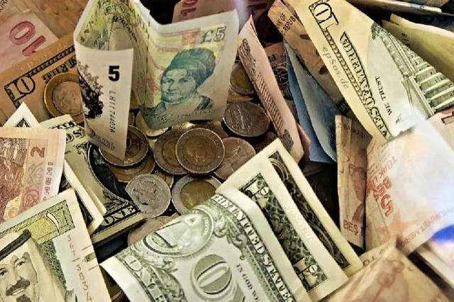 全球通脹仍將延續(xù)，國內(nèi)居民該怎么辦？持有這3樣東西？