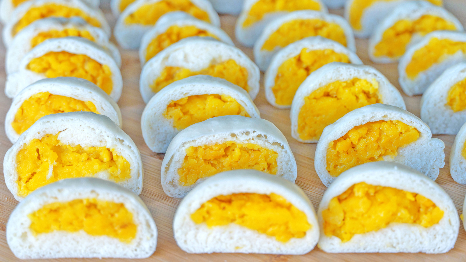 7道面食早餐做法，睡前蒸一锅，第二天加热就能吃，吃得好还省时