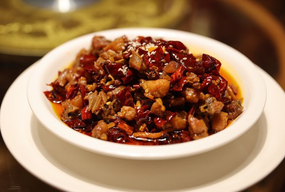 评选出10道经典川菜,是大众菜但人气特别旺,能代表四川美食吗?