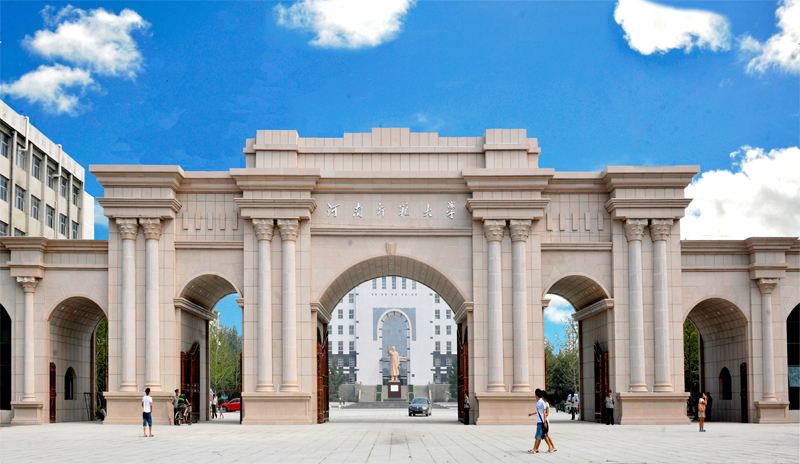 对接洽谈十余所高校，河南有希望再添一大学城，选址“无可挑剔”