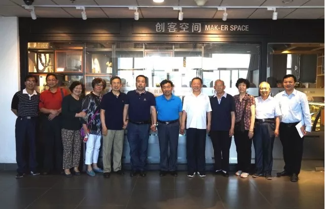 他以全县第二考入北京名校，曾任神舟飞船发射队党委书记，屡获国家级表彰！