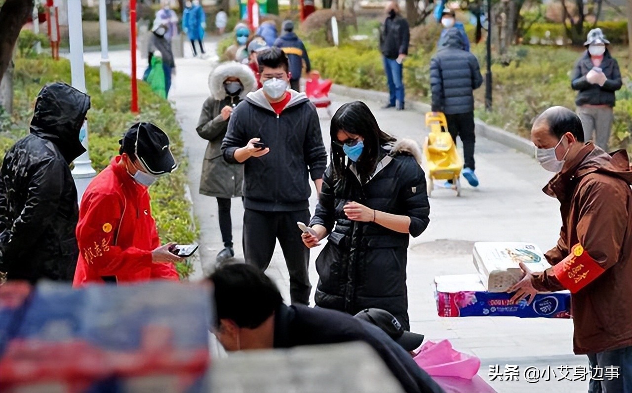 社区团购大火，小商贩生意难做，2022表态今后打击“这一”行为？