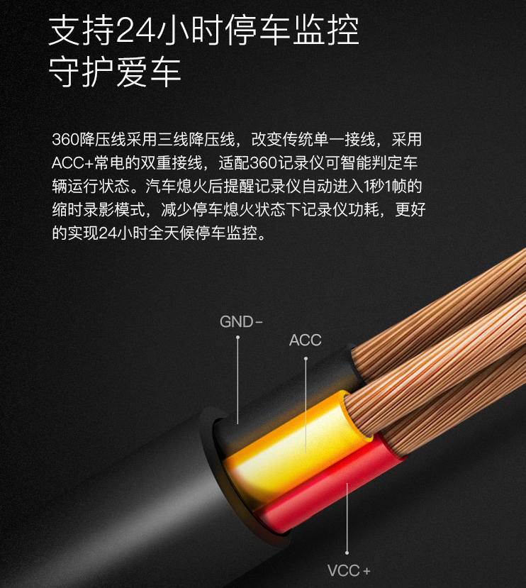 618哪款4K行车记录仪更值得买？三款热门产品近身肉搏