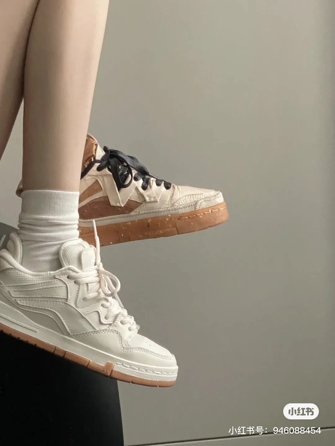 百搭鞋子推荐（冬天女士什么鞋百搭）