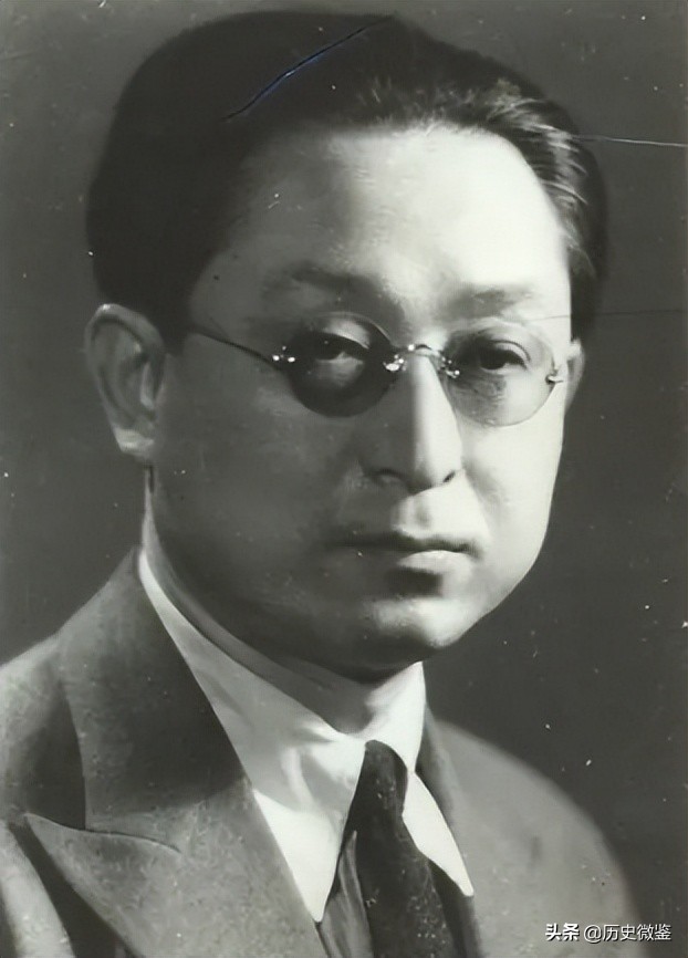 1949年毛主席看民主党名单时，指着一人：张老板当年是我的上级