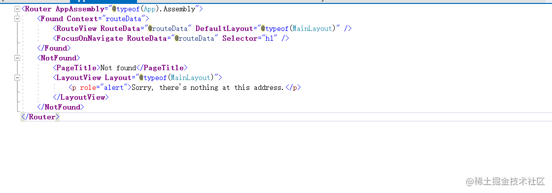 全栈终结者-把nuxt扔进垃圾桶、Blazor与seo的化学反应