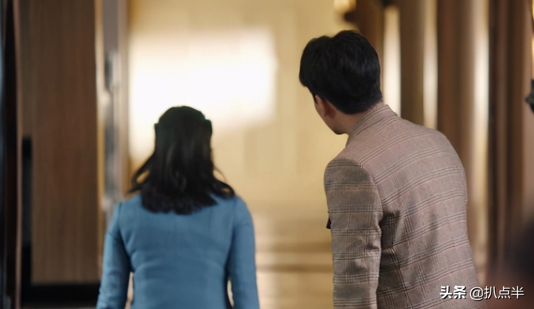 同样演顾曼桢，将吴倩莲、林心如和蒋欣放在一起，差距就出来了