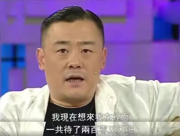 “周立波”毀滅史，他被封殺真的不冤，惡行滿滿