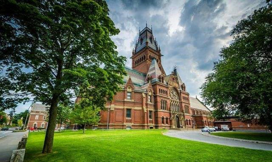 贝氏家族：财富传承17代，在上海有1000栋房屋，后代大都哈佛毕业