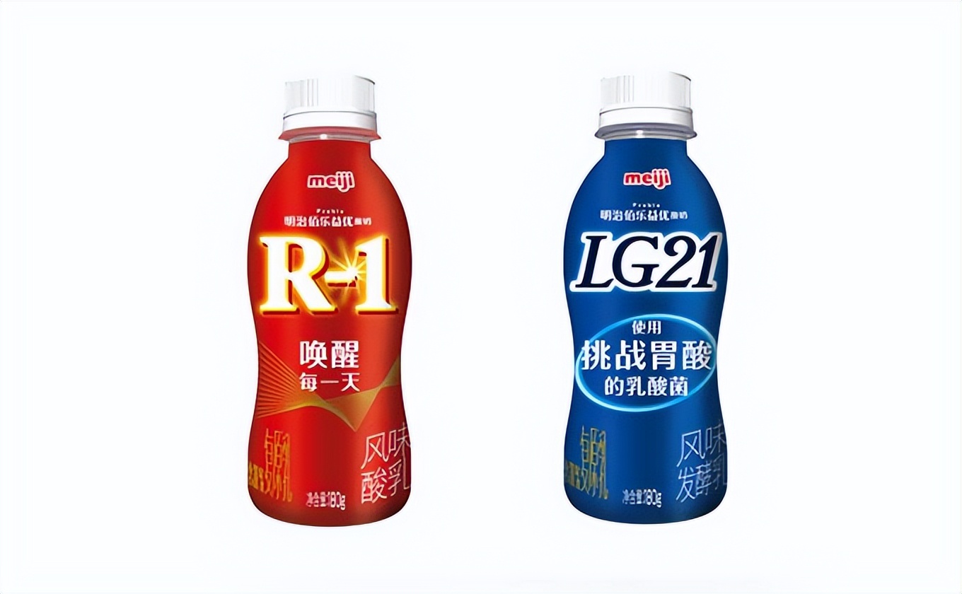 2022世界乳品創新大獎決賽名單揭曉，伊利、蒙牛等多款產品入圍