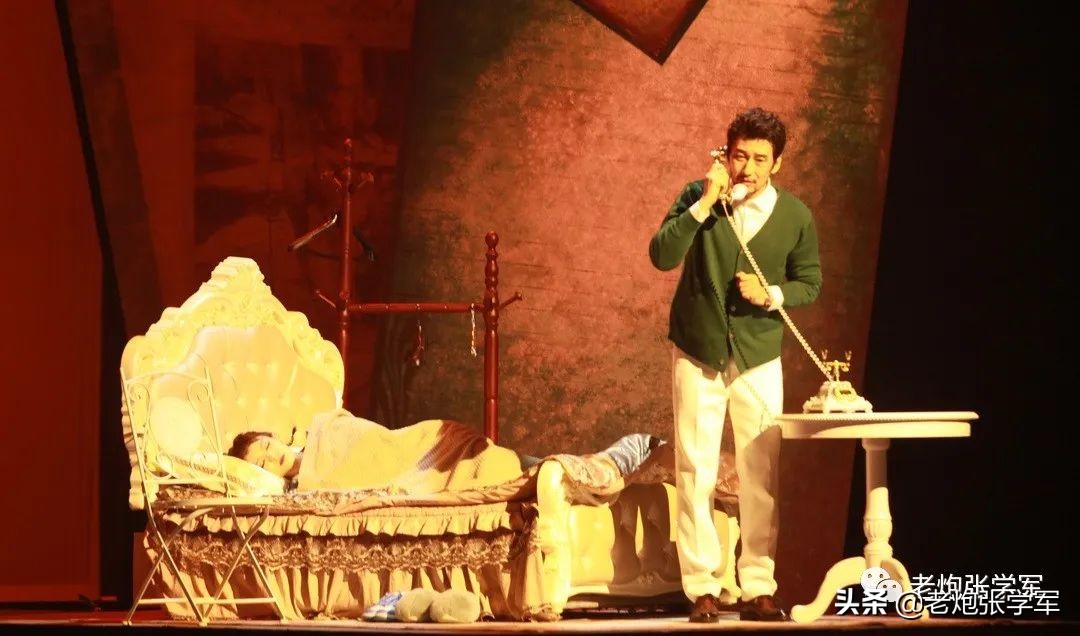 《天生一对》唤醒冷却的温情，满江演的那个爹很亮眼