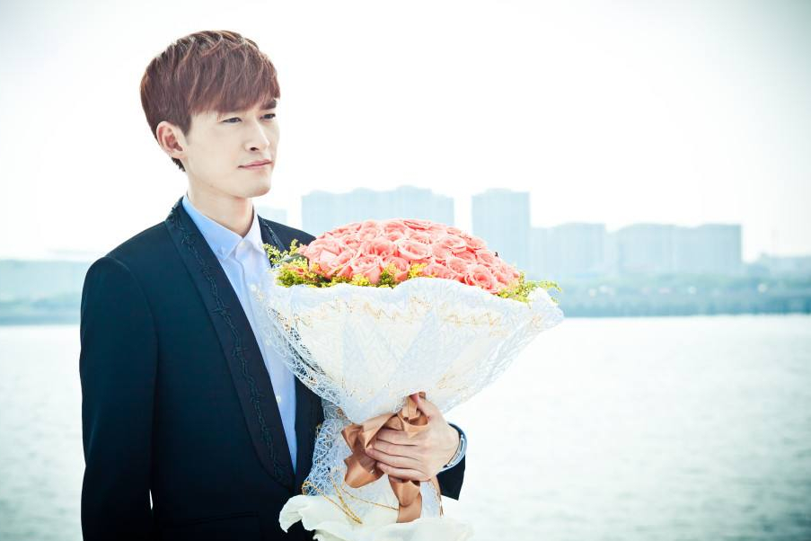 张翰或将沦为综艺咖，转型难逃偶像剧风格，疑沦为三四线明星？