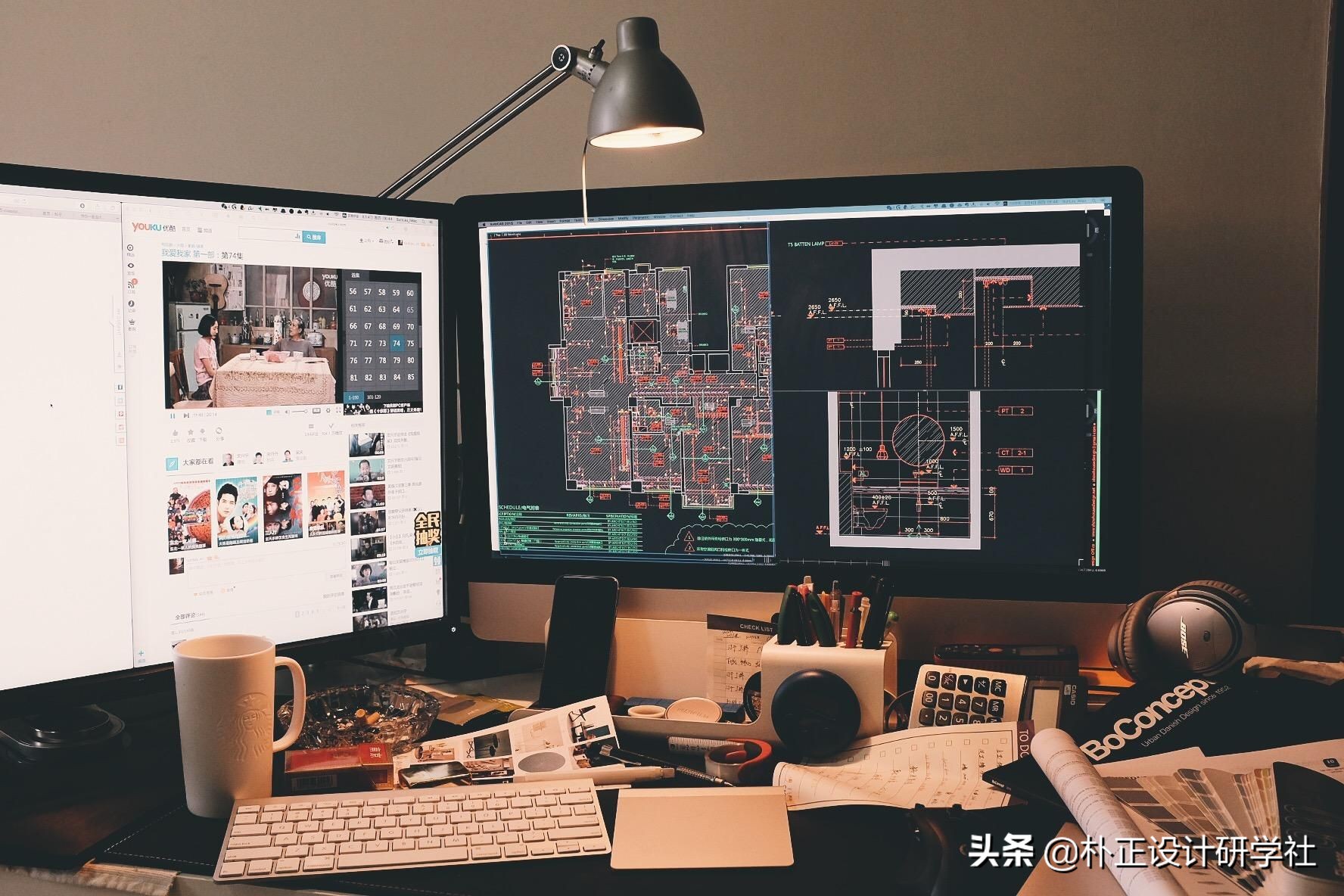 家装公司里，那些收你钱的设计师，他们真的值得你花钱吗？