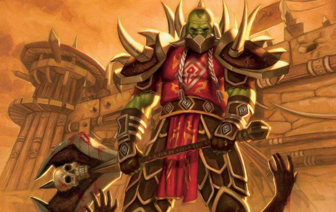 魔兽世界:tbc怀旧服战士新增技能,确实让该职业受益匪浅