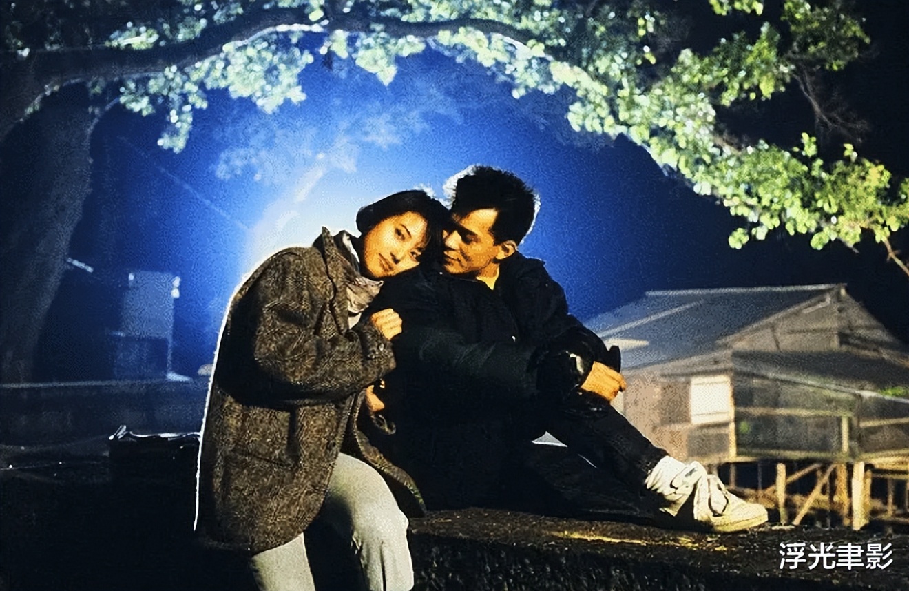 温兆伦出演《义不容情》被观众大骂没人性，韦家辉：想红就听我话