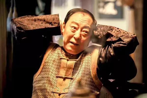 《林深见鹿》热播:再看剧中8位男星，全都不是省油的灯，演技极好