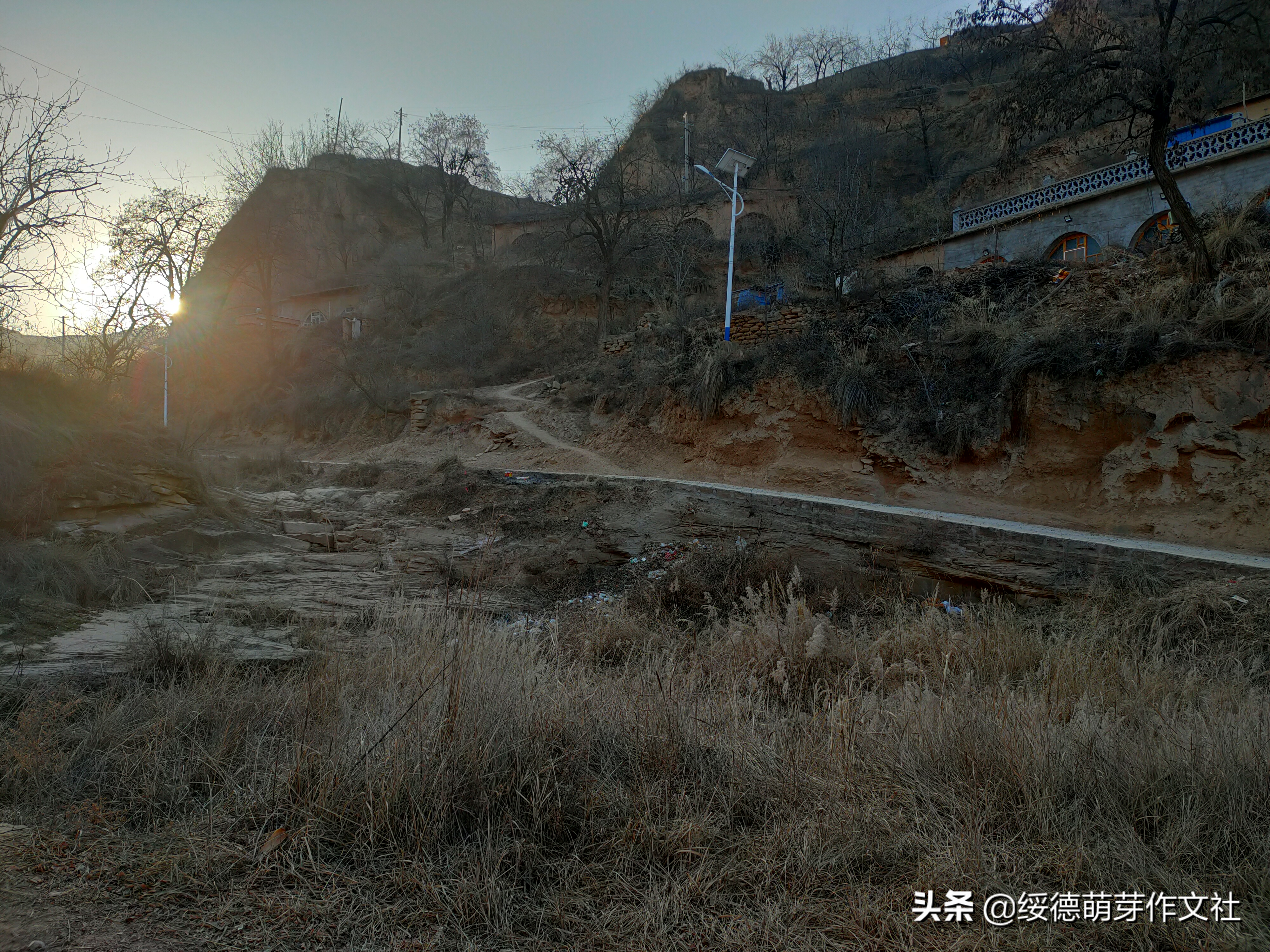 绥德石家湾南张家沟：张家人的辛酸往事与坚韧人生