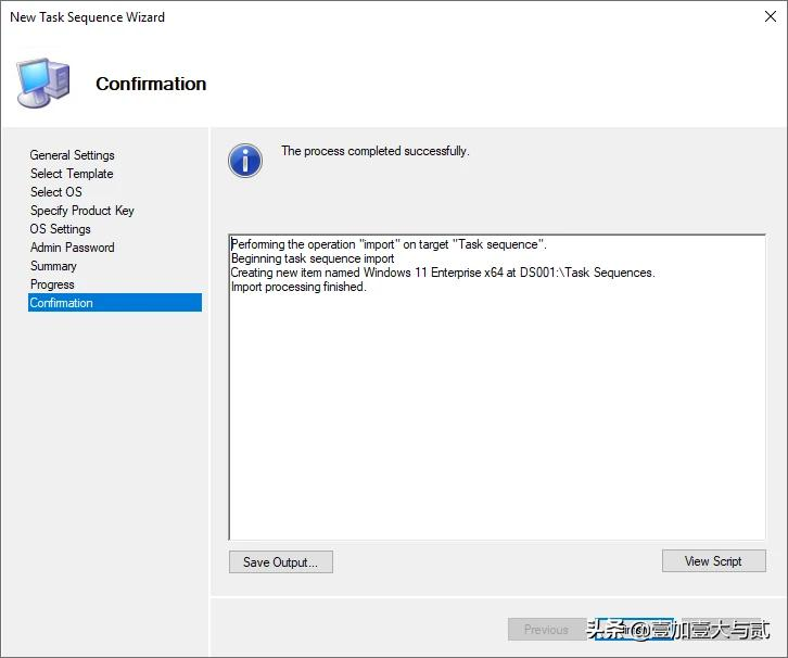 使用 MDT 下載部署 Windows 11 局域網(wǎng)批量安裝252臺