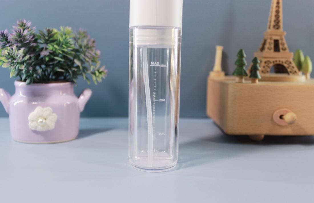 INFACE超微小气泡黑头仪，告别黑头让美丽翻倍